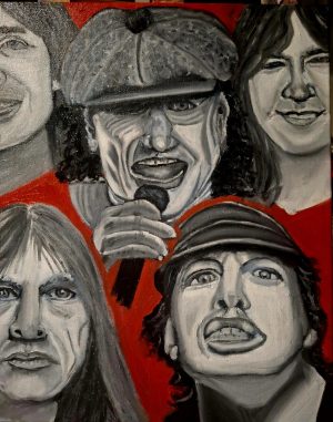 AC / DC