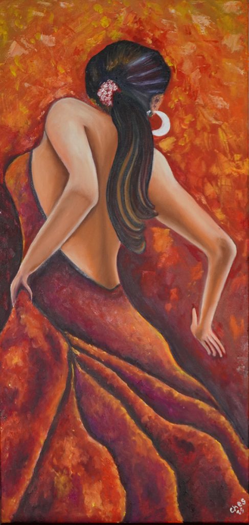 Flamenca